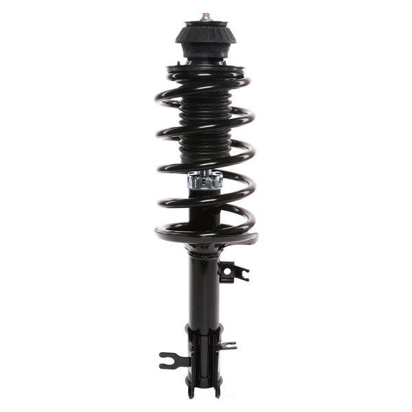 Prt Suspension Strut And Coil Spring Assembly, Prt 816646 816646